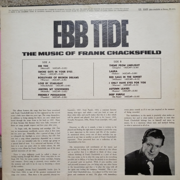 Vinyl record - Picture 2 of 2